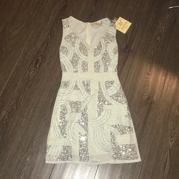 Maya Dresses & Skirts - NWT, Maya dress, never been worn